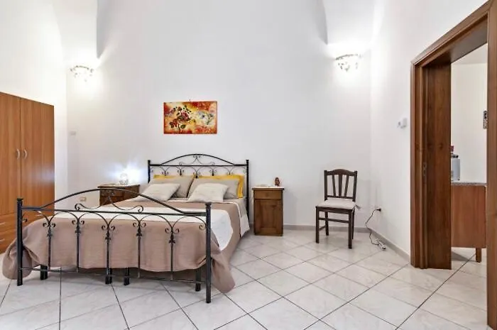 Dimora Serafini