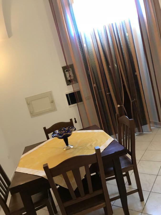 Casa vacanze Dimora Serafini Lecce
