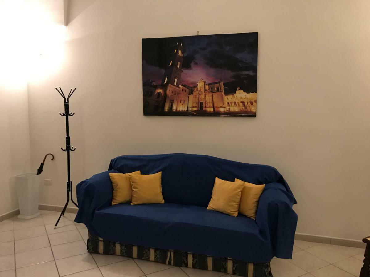 Dimora Serafini Casa vacanze Lecce