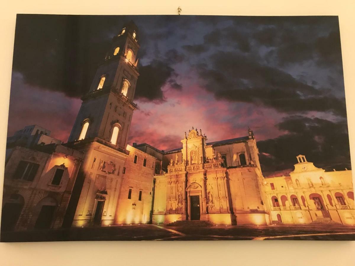 Dimora Serafini * Lecce