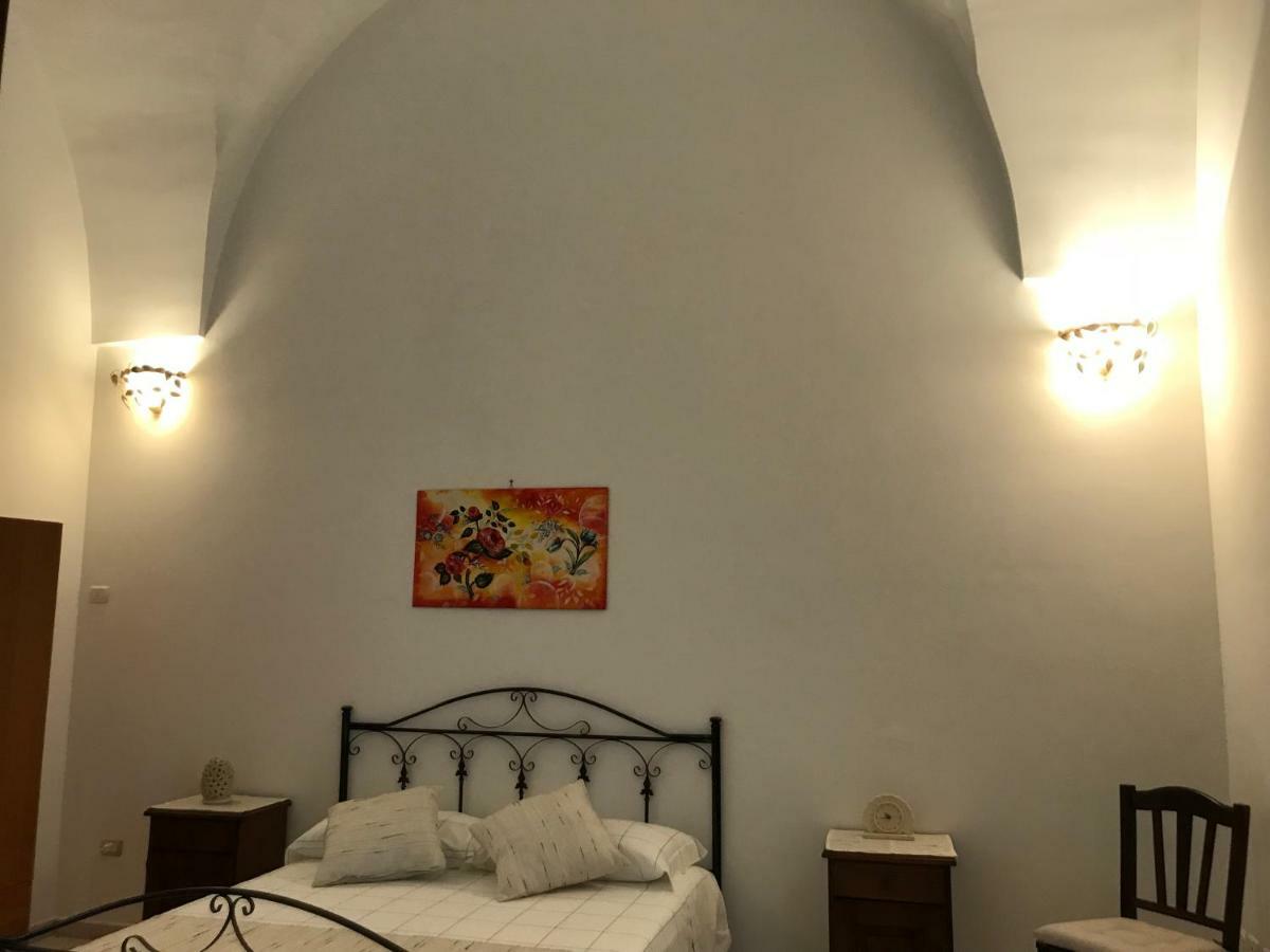 Dimora Serafini Casa vacanze