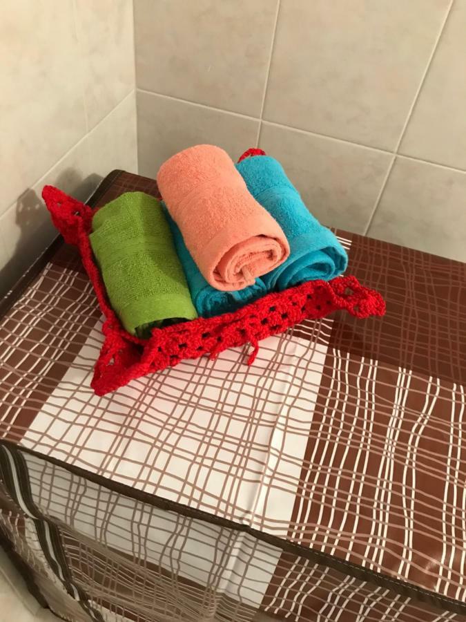 Casa vacanze Dimora Serafini *