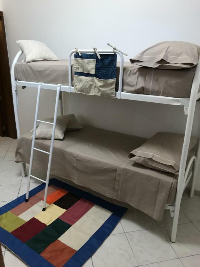 Dimora Serafini Casa vacanze