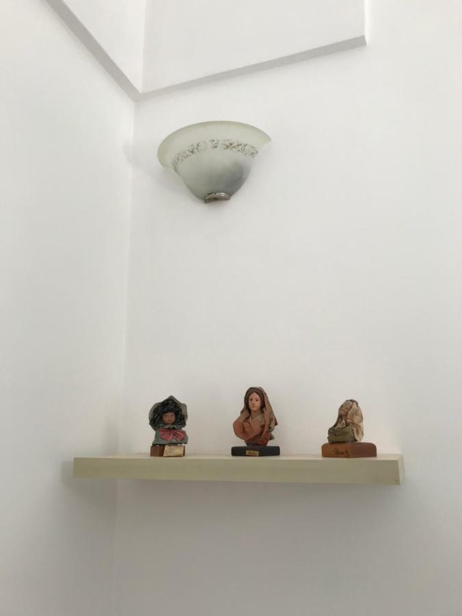 Casa vacanze Dimora Serafini Lecce