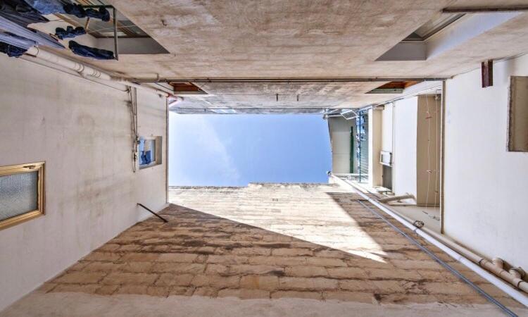 Dimora Serafini Casa vacanze *