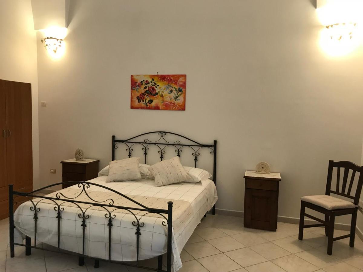 Dimora Serafini Casa vacanze *