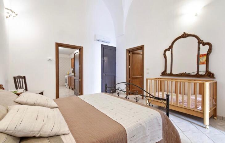 Dimora Serafini Casa vacanze Lecce