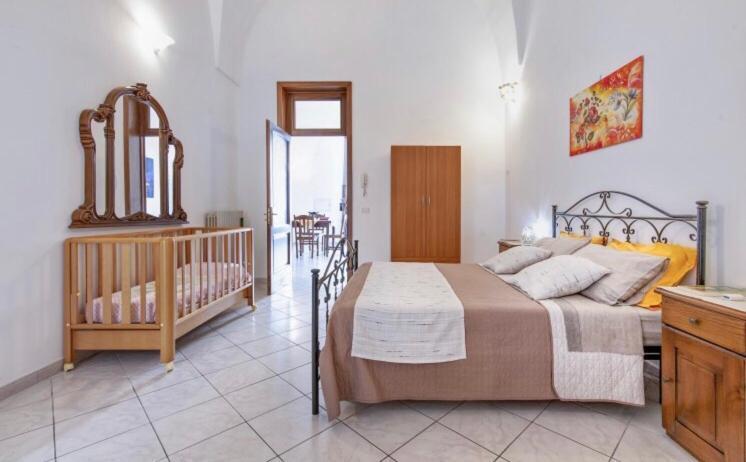 Dimora Serafini Casa vacanze Lecce