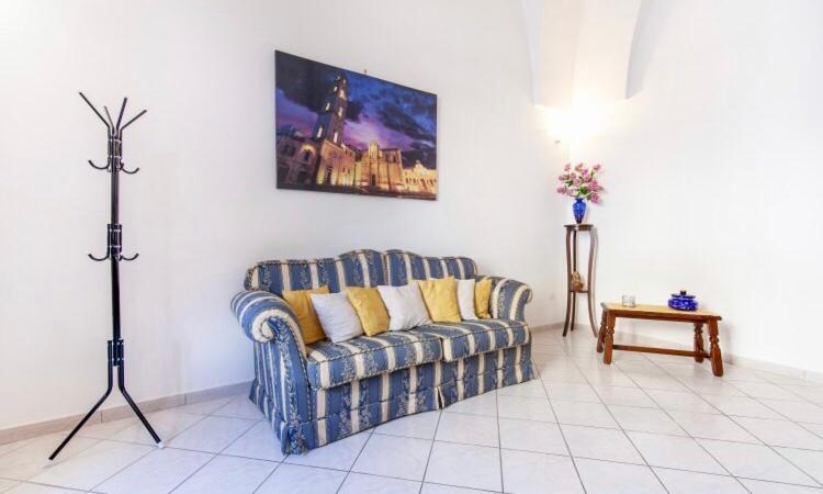 Dimora Serafini Casa vacanze Lecce