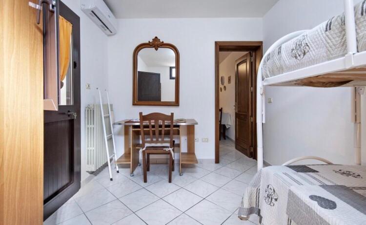 Dimora Serafini * Lecce