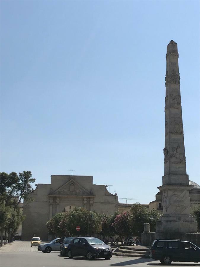Dimora Serafini *