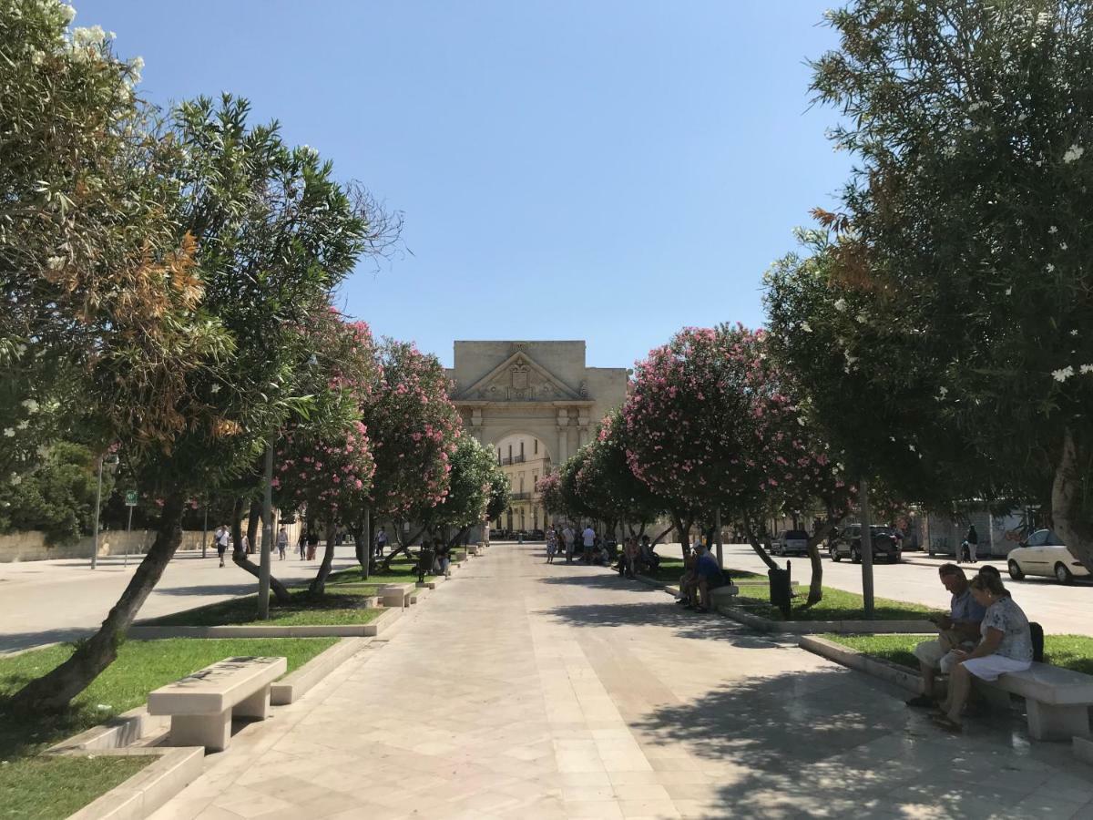 Dimora Serafini Holiday home Lecce