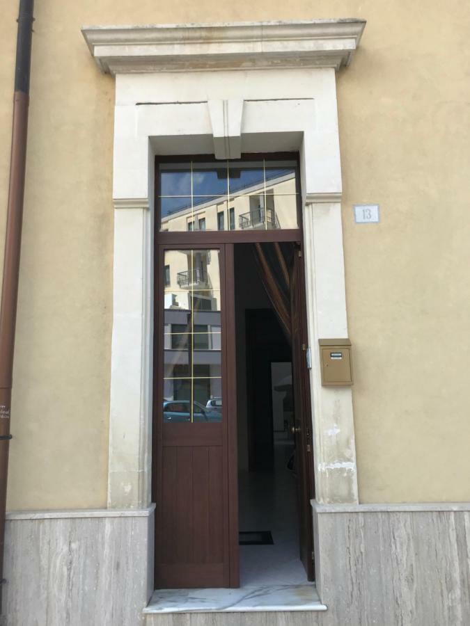 Dimora Serafini
