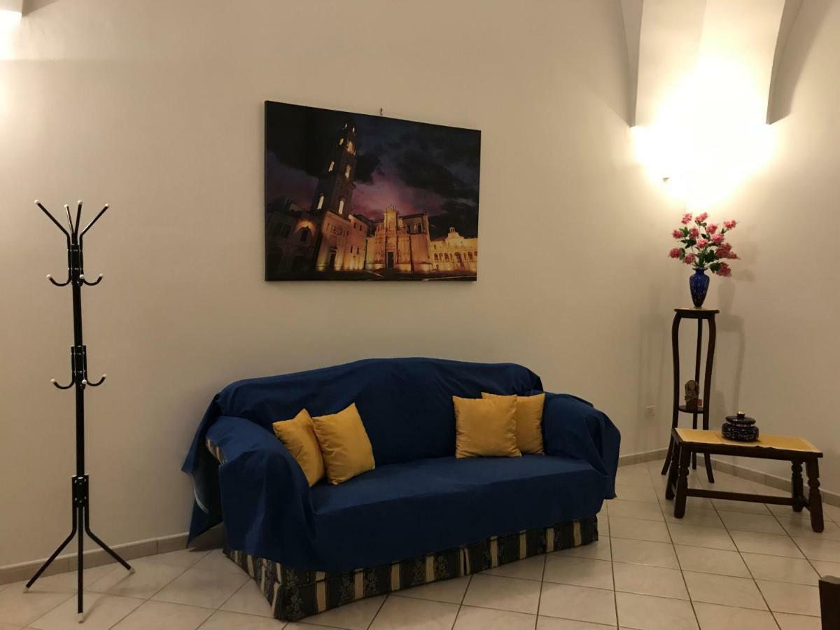 Ferienhaus Dimora Serafini