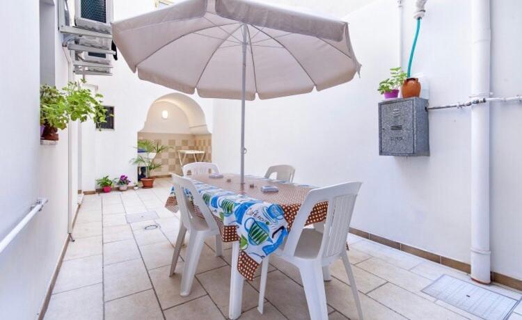 Ferienhaus Dimora Serafini *