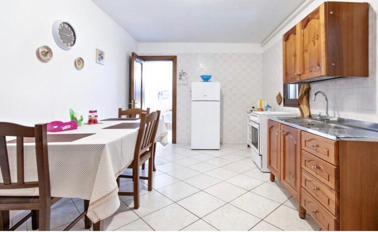 Dimora Serafini Ferienhaus