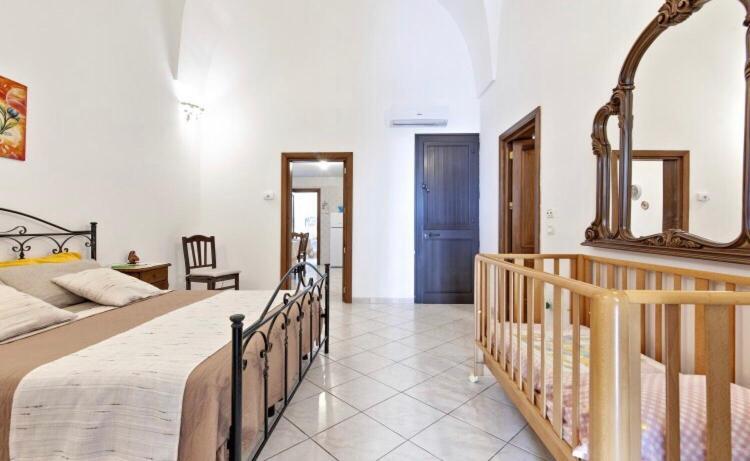 Dimora Serafini Ferienhaus